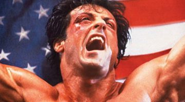 Delphi: a série que dará continuidade à franquia de Rocky Balboa