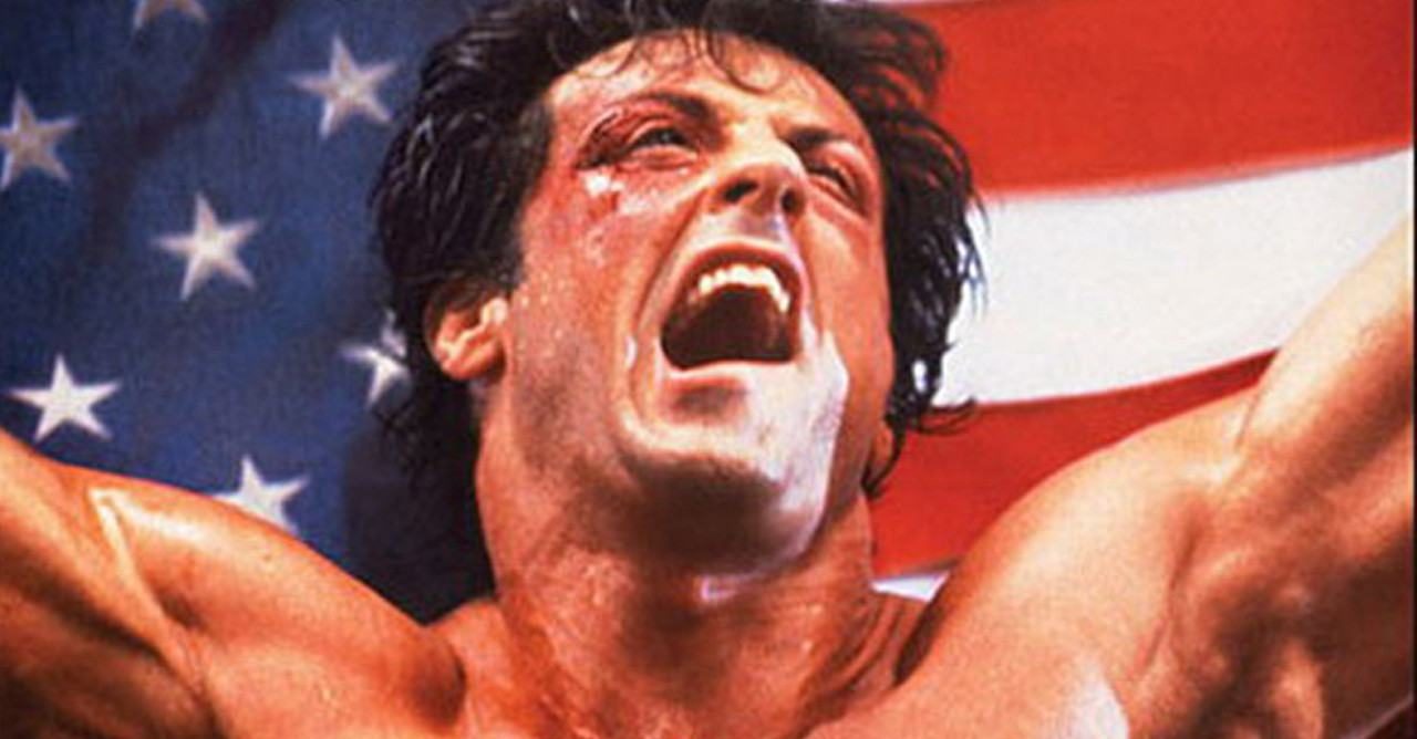 Rocky IV vai ganhar versão do diretor de Sylvester Stallone
