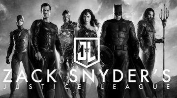 Liga da Justiça: streaming do HBO Max cresce graças ao Snyder Cut