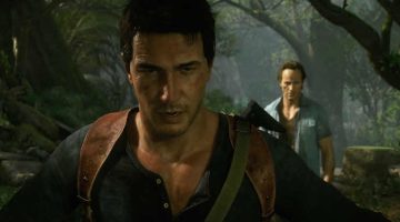 Uncharted: relembre alguns momentos marcantes de Nathan Drake na franquia