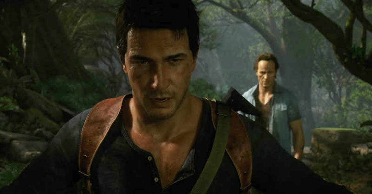 Possível novo jogo Uncharted pode estar em desenvolvimento (ou dois!)