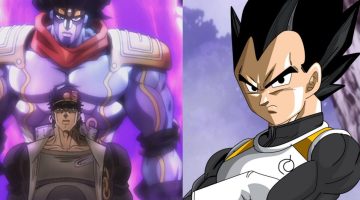 Dragon Ball: Vegeta pode ter técnica de JoJo’s Bizarre Adventure, diz rumor