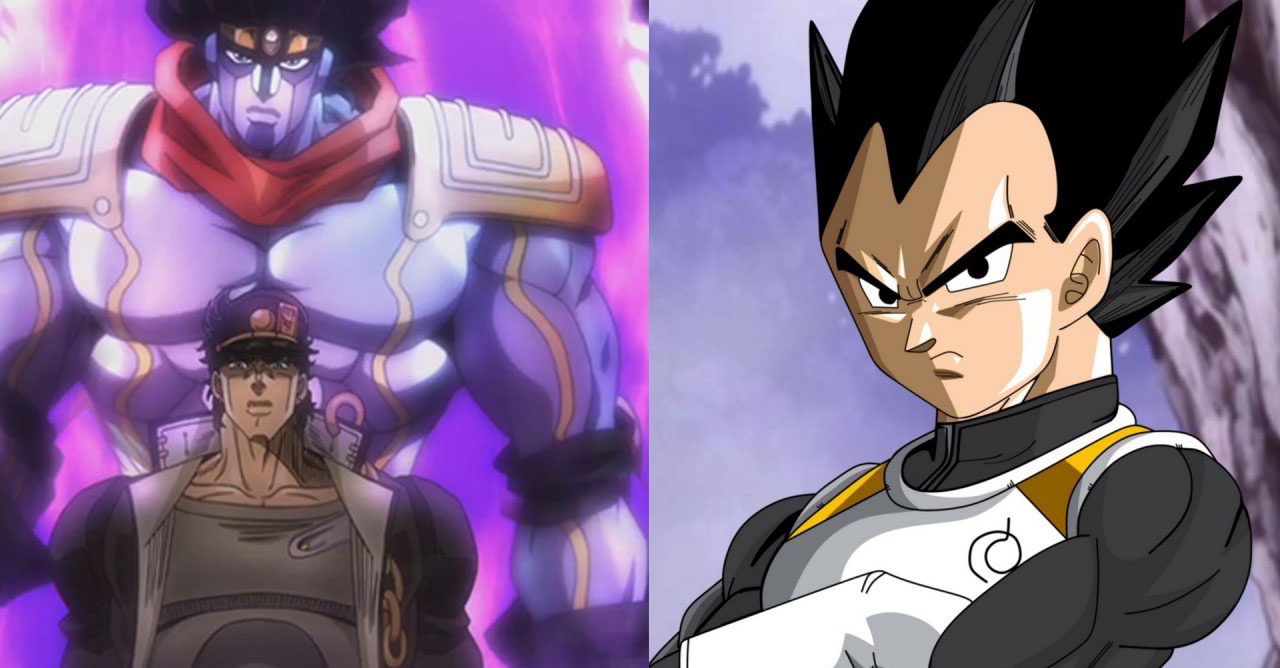 Dragon Ball: Vegeta pode ter técnica de JoJo’s Bizarre Adventure, diz rumor