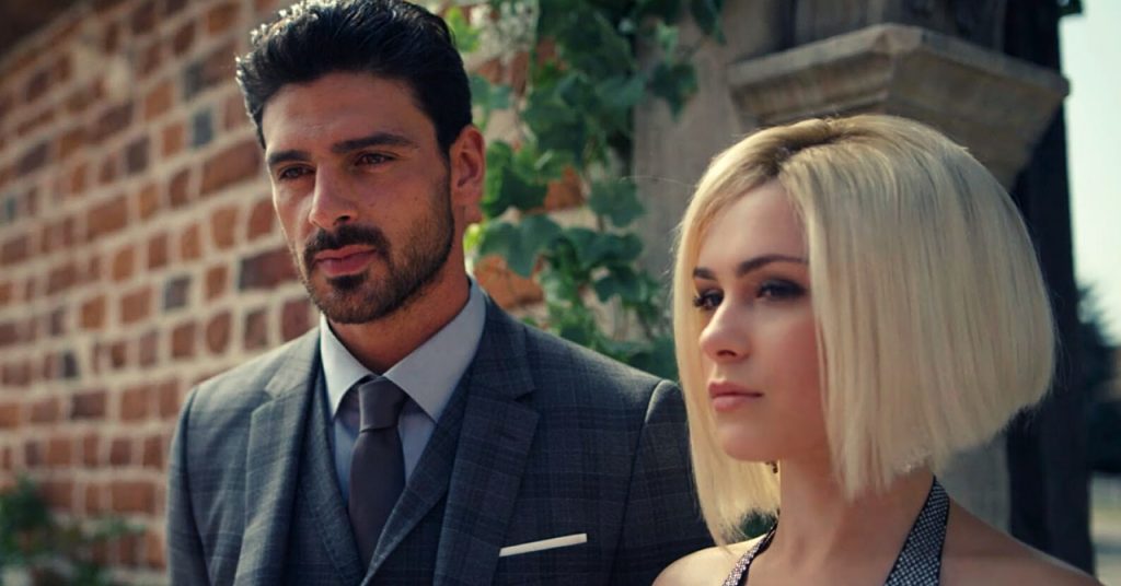 365 Dias: novo filme da Netflix tem 0% de aprovação no Rotten Tomatoes