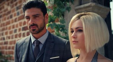 365 Dias: novo filme da Netflix tem 0% de aprovação no Rotten Tomatoes