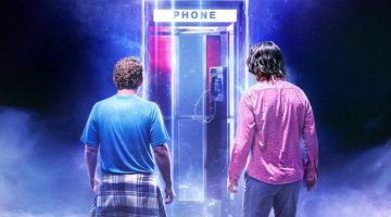 Bill & Ted: Encare a Música ganha primeiro trailer oficial; assista