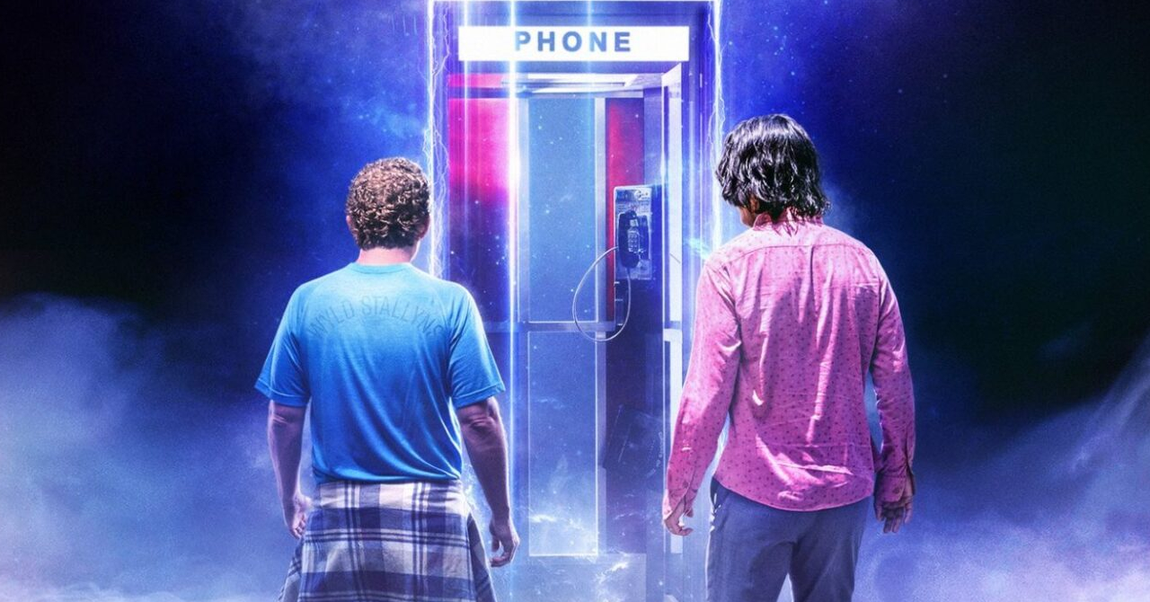 Bill & Ted: Encare a Música ganha primeiro trailer oficial; assista
