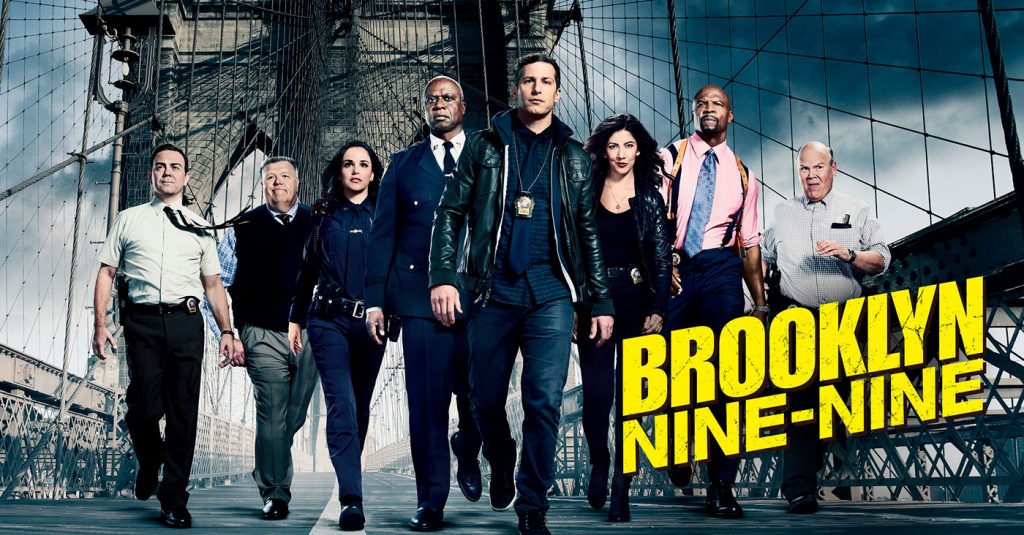 Brooklyn Nine-Nine terá novos episódios reescritos por conta de protestos