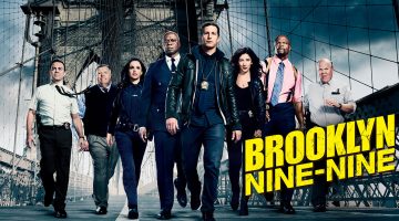 Brooklyn 99 começa a filmar a última temporada; veja foto