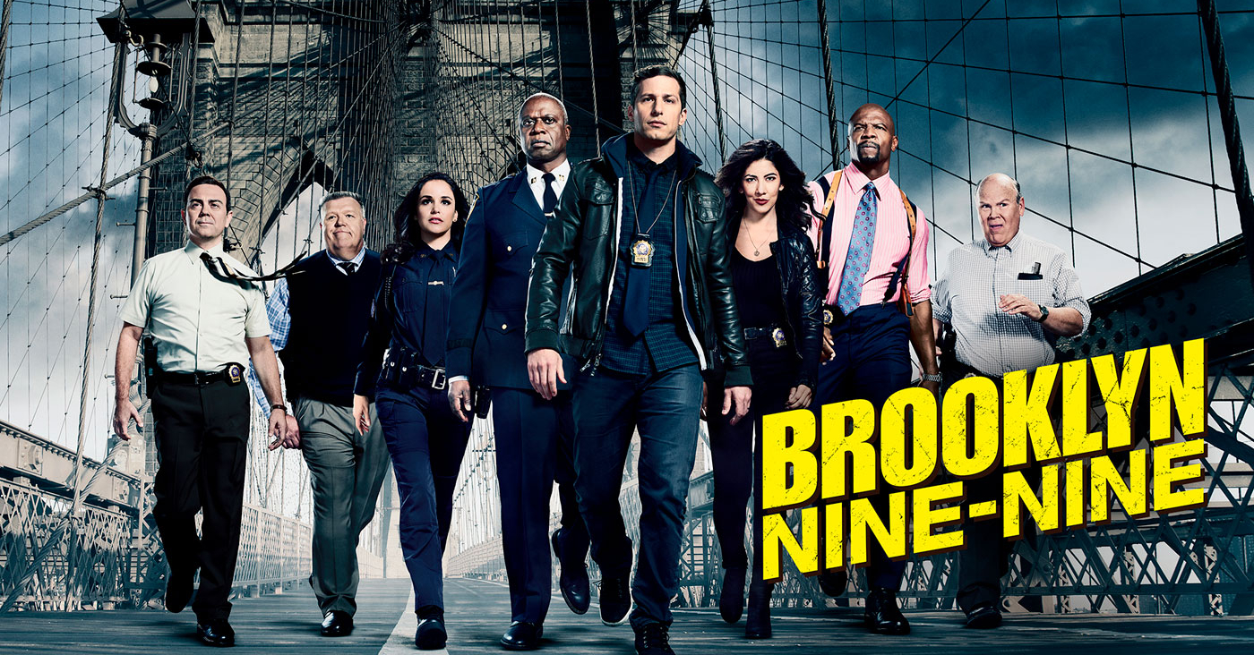Brooklyn Nine-Nine terá novos episódios reescritos por conta de protestos
