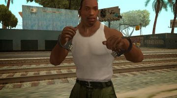 GTA na Netflix surpreende por ser melhor que nos consoles