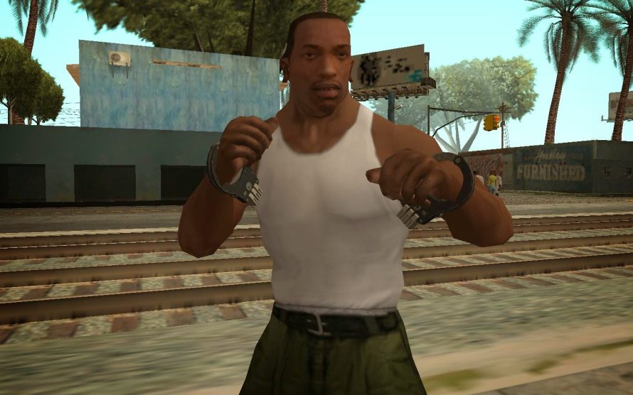 GTA na Netflix surpreende por ser melhor que nos consoles