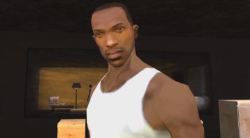GTA San Andreas: vídeo secreto expõe detalhes da história