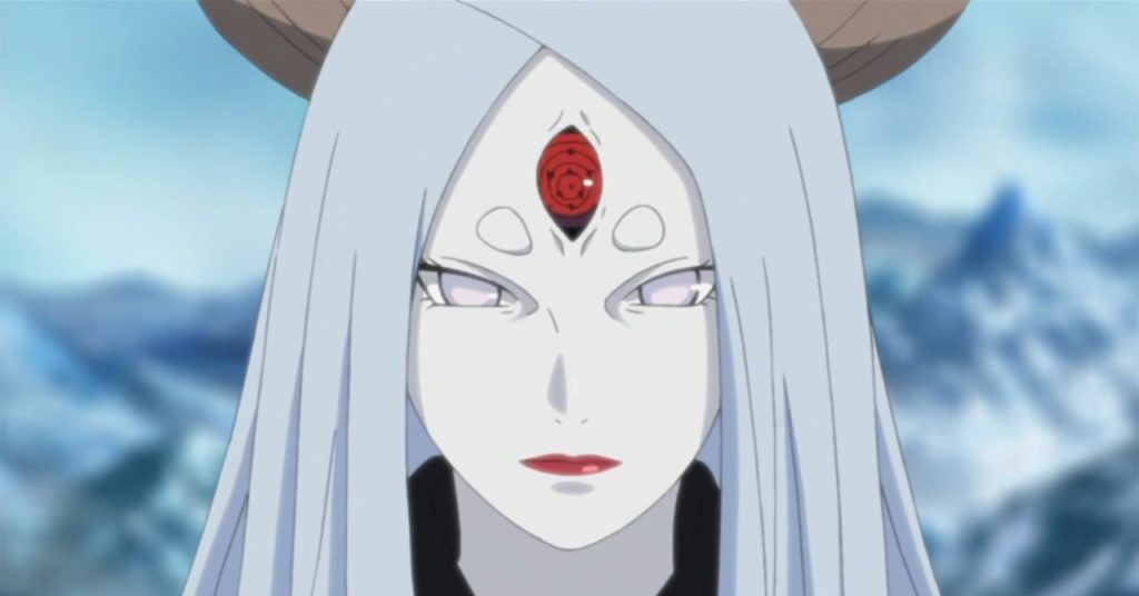 Boruto pode ter dado pistas sobre um dos maiores mistérios da obra