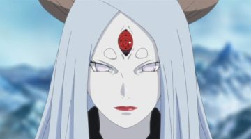 Boruto pode ter dado pistas sobre um dos maiores mistérios da obra