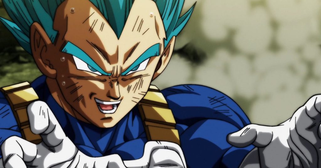 Dragon Ball Super: mangá explica por que Vegeta quer tanto derrotar Moro