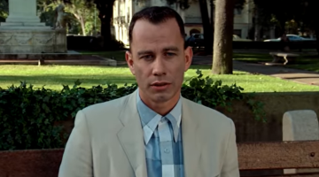 Vídeo deepfake faz John Travolta viver Forrest Gump; assista
