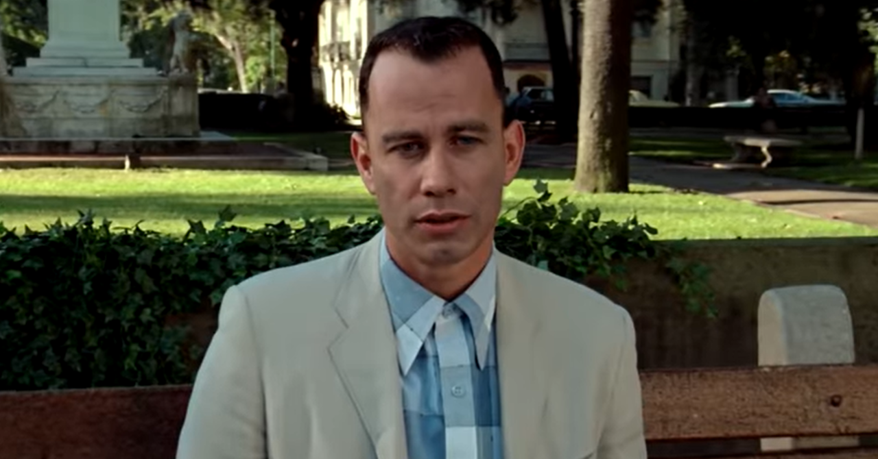 Vídeo deepfake faz John Travolta viver Forrest Gump; assista