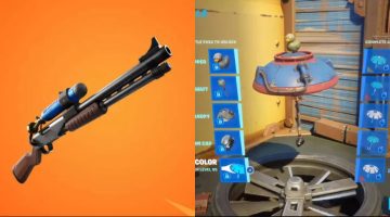 Fortnite: todas as novidades da 3ª temporada do Capítulo 2