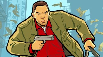 Opinião: por que GTA: Chinatown Wars é o game mais estratégico e realista da franquia