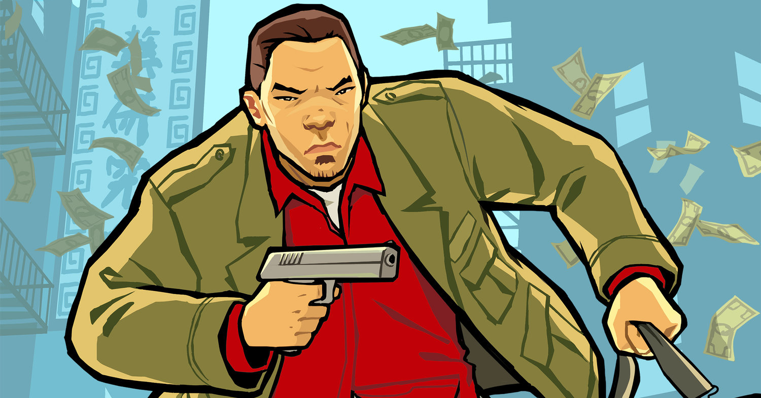 Opinião: por que GTA: Chinatown Wars é o game mais estratégico e realista da franquia