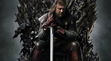 Série prequel de Game of Thrones ainda está acontecendo