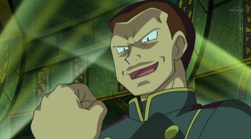 Giovanni: a história do líder da Equipe Rocket nos games e anime de Pokémon