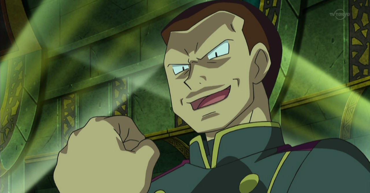 Giovanni: a história do líder da Equipe Rocket nos games e anime de Pokémon