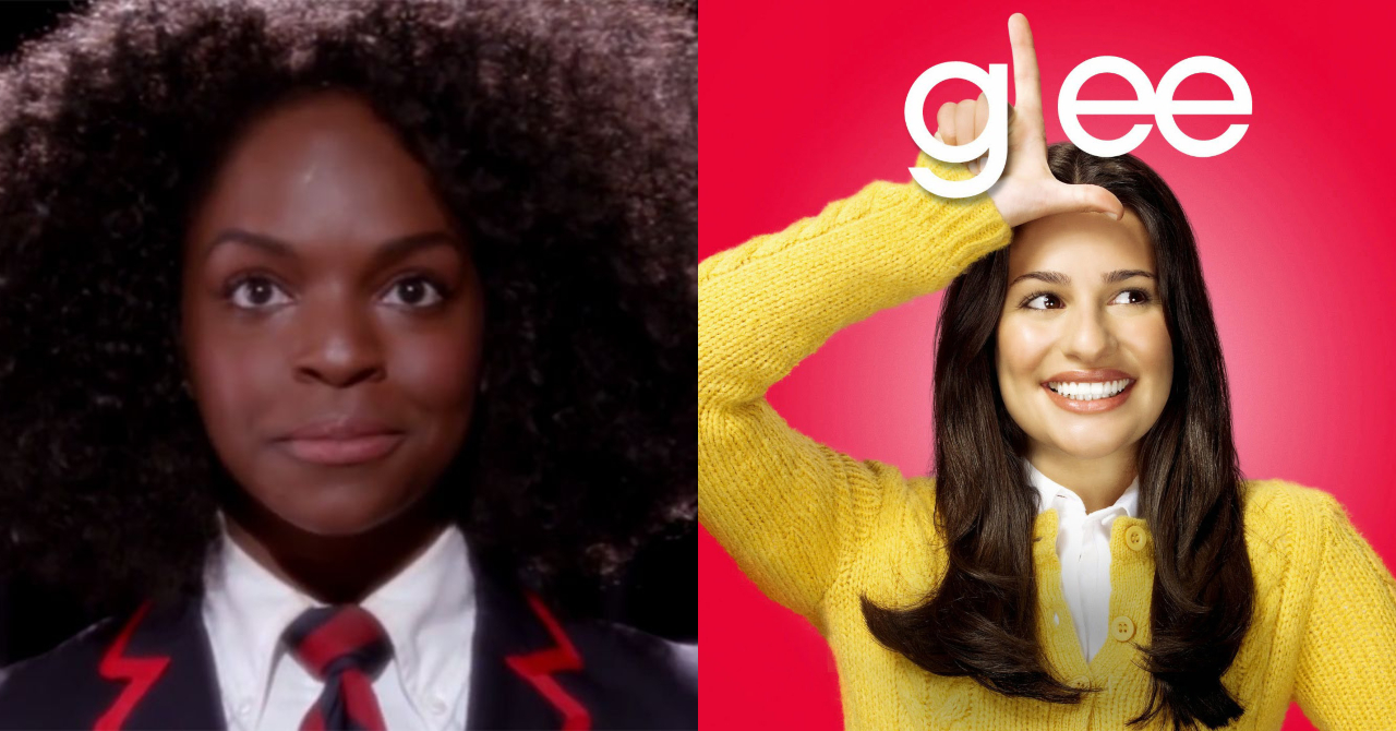 Atriz de Glee diz que colega de elenco fez sua vida na série ser um ‘inferno’