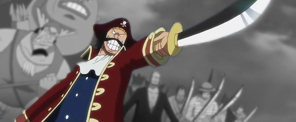 One Piece revela o que significa ser o Rei dos Piratas