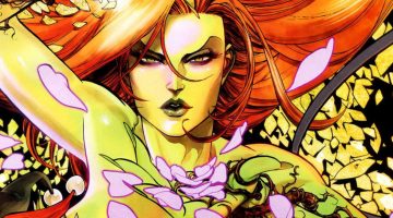 Hera Venenosa: história e poderes da famosa vilã do Batman