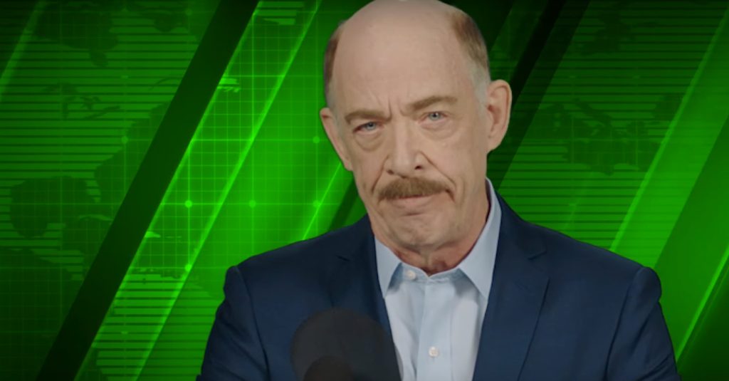 Homem-Aranha: J.K. Simmons diz que J. Jonah Jameson aparecerá novamente
