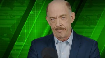 J.K. Simmons revela bastidores surpresa de Homem-Aranha: Longe de Casa