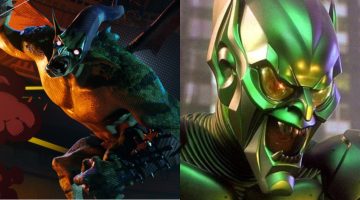 Homem-Aranha no Aranhaverso: fã encontra easter egg envolvendo Duende Verde