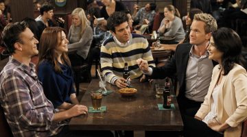 How I Met Your Mother: as prováveis idades dos protagonistas no decorrer da série