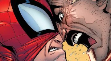 Homem-Aranha: a HQ que introduziu seu maior inimigo
