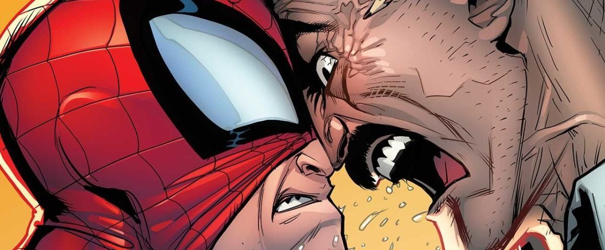 Homem-Aranha: a HQ que introduziu seu maior inimigo