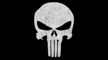 Marvel se manifesta sobre uso da logo do Justiceiro por forças policiais
