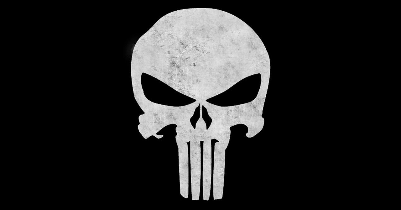 Marvel se manifesta sobre uso da logo do Justiceiro por forças policiais