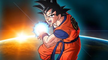 Dragon Ball: fãs quebram recorde de maior Kamehameha do mundo