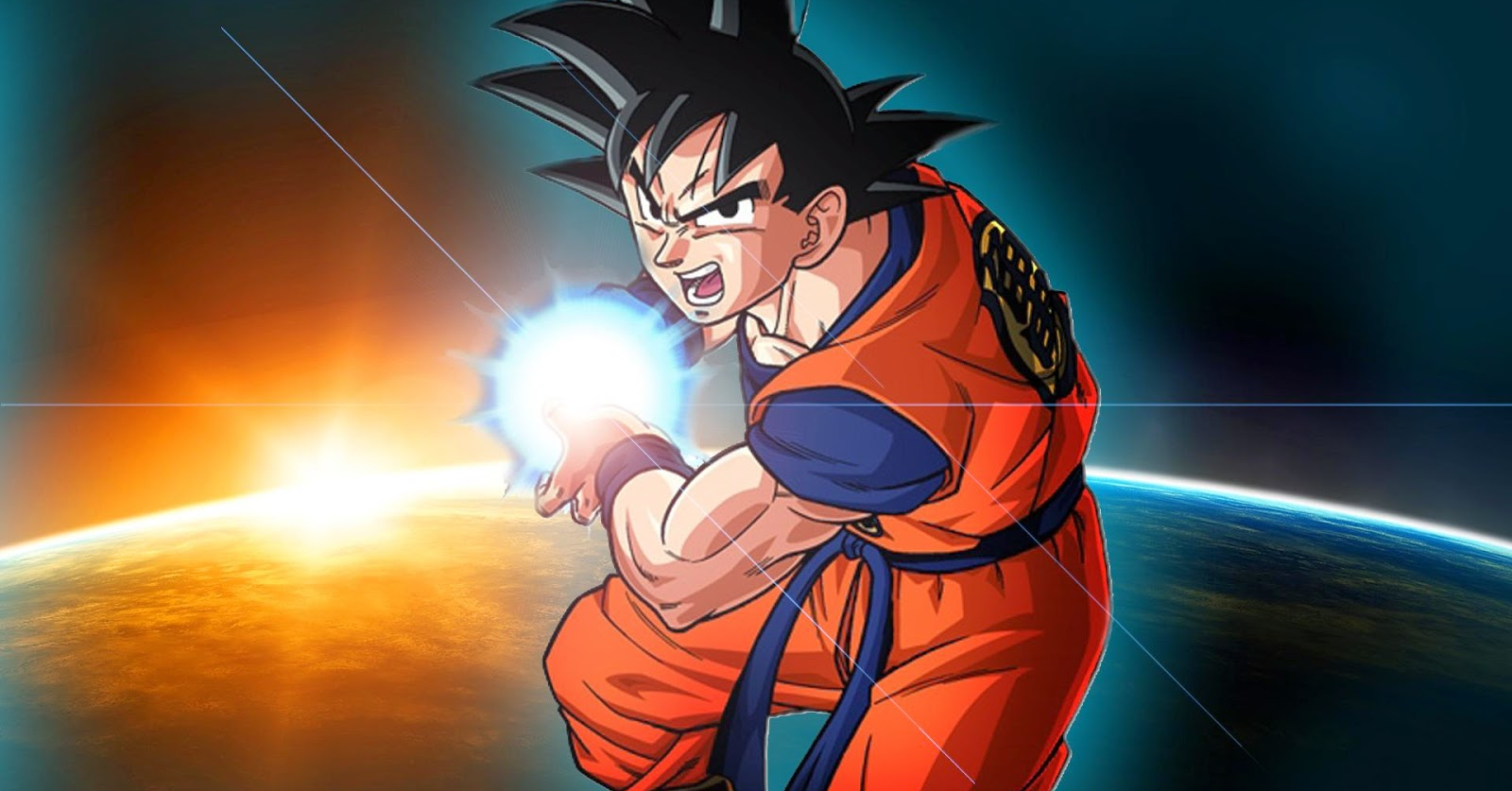 Dragon Ball: fãs quebram recorde de maior Kamehameha do mundo