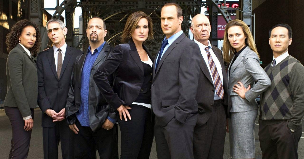 Law & Order: criador demite roteirista que ameaçou atirar em manifestantes