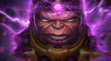 M.O.D.O.K.: história e poderes do vilão dos quadrinhos da Marvel