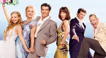 Mamma Mia! pode ganhar terceiro filme em breve, diz produtora