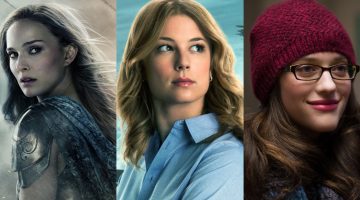 Fase 4 do Universo Marvel irá redimir três personagens esquecidas; entenda