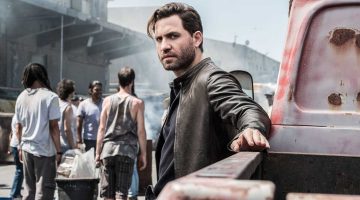 Novo filme da Netflix consegue rara nota 0% no Rotten Tomatoes