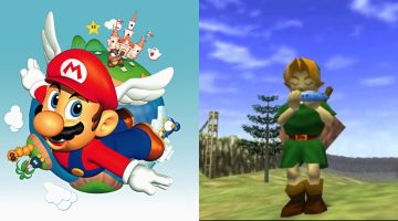 Nintendo 64: relembre os melhores games feitos para o clássico videogame