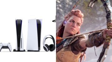 Do visual aos games, confira as principais novidades do PlayStation 5