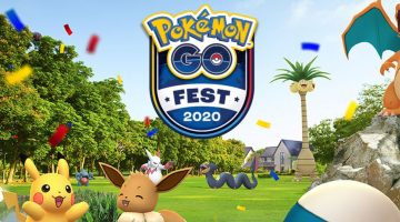 Pokémon Go Fest: valor do ingresso divide opiniões de jogadores brasileiros