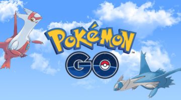 #FixPokémonGo: jogadores brasileiros iniciam campanha por melhorias no game